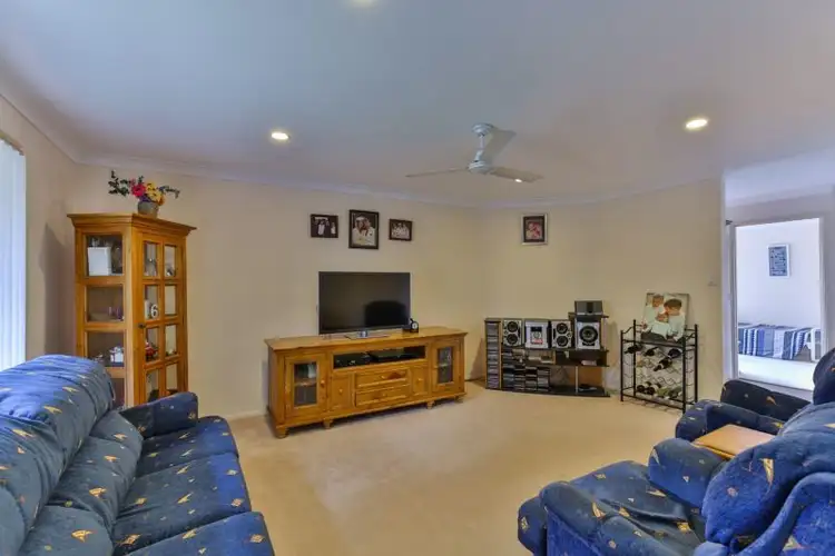 Fifth view of Homely house listing, 7 Petunia Close, Middle Ridge QLD 4350