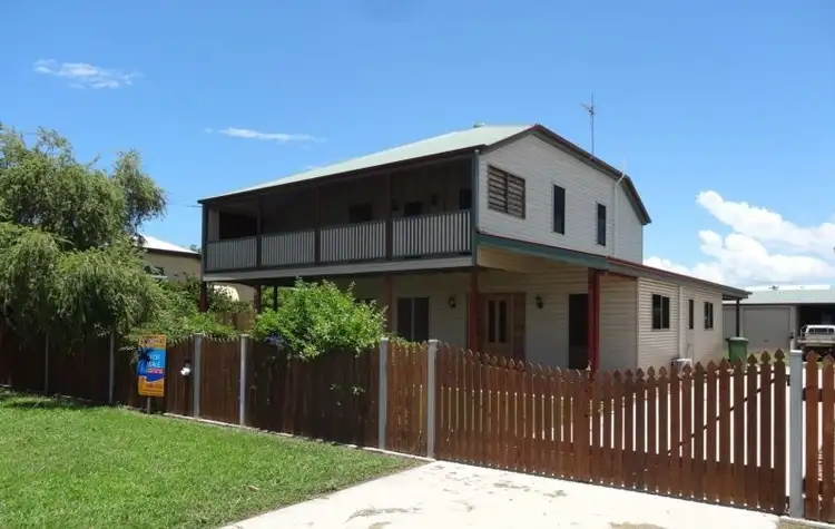 69 Powell Street, Bowen QLD 4805