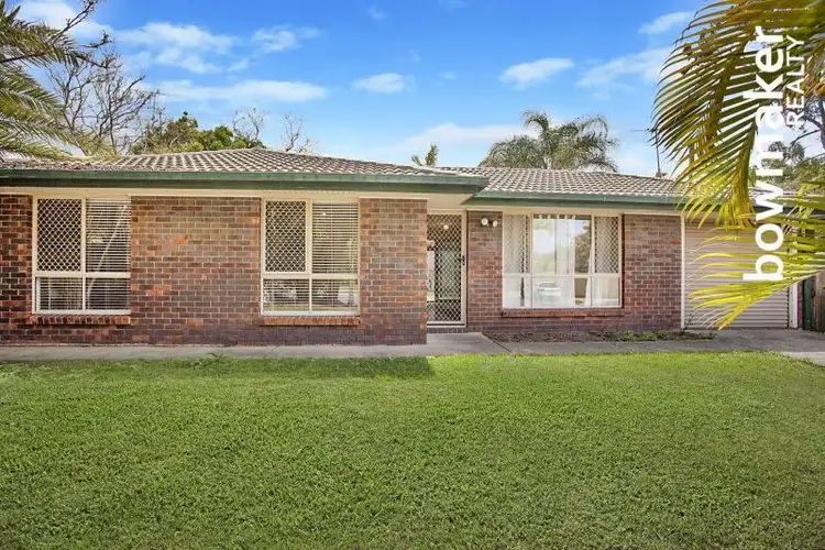 Second view of Homely house listing, 4 Parkside Drive, Kallangur QLD 4503