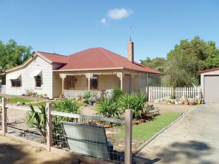 41 Church Street, Pimpinio VIC 3401