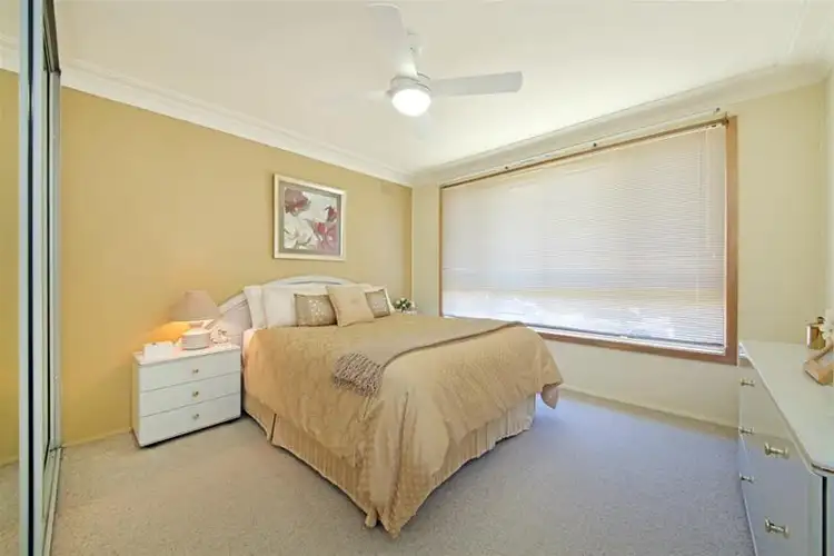 Sixth view of Homely house listing, 25 Apex Avenue, Picnic Point NSW 2213