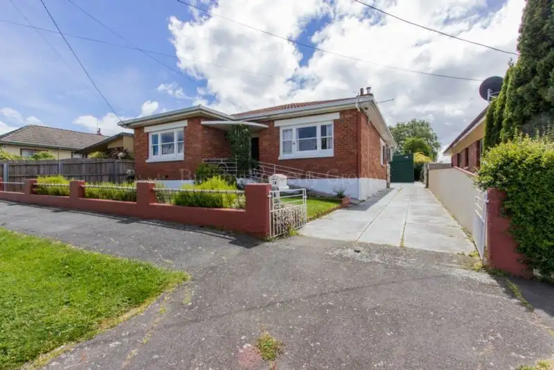 Main view of Homely house listing, 16 Napoleon Street, Youngtown TAS 7249