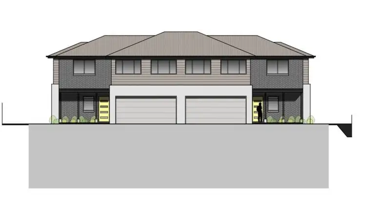 1/269a Park Avenue, Kotara NSW 2289