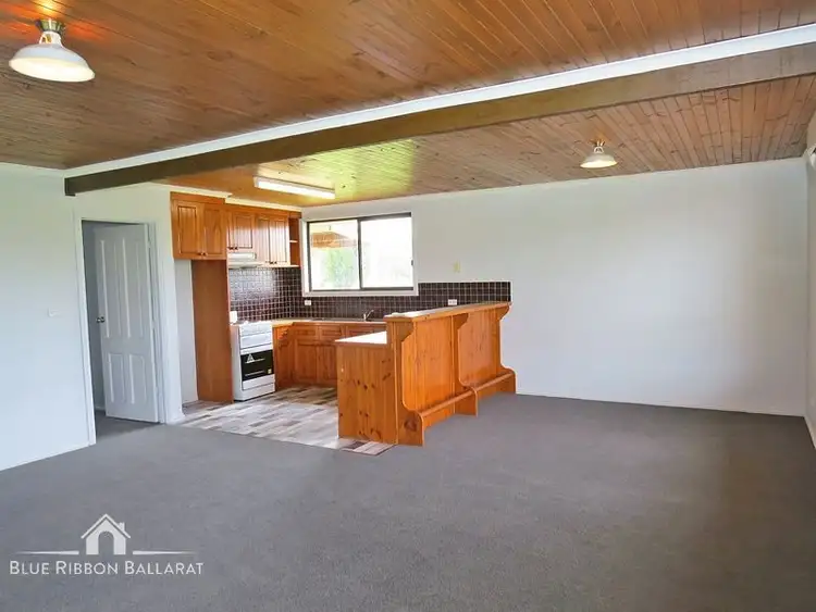 Third view of Homely house listing, 99 Pitfield Scarsdale Road, Scarsdale VIC 3351
