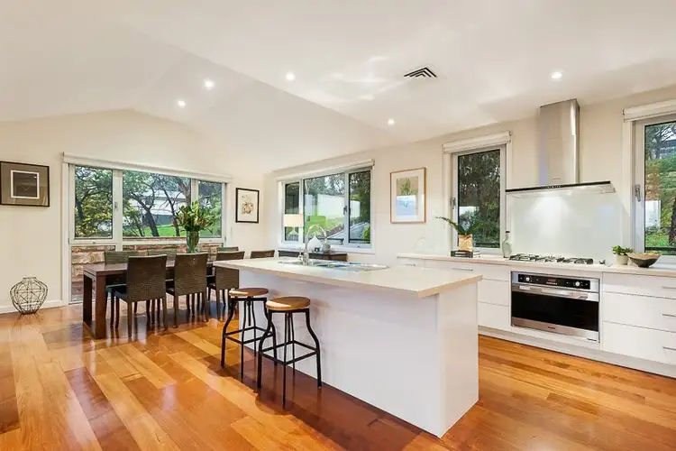 Fifth view of Homely house listing, 667 Kangaroo Ground-St Andrews Road, Panton Hill VIC 3759