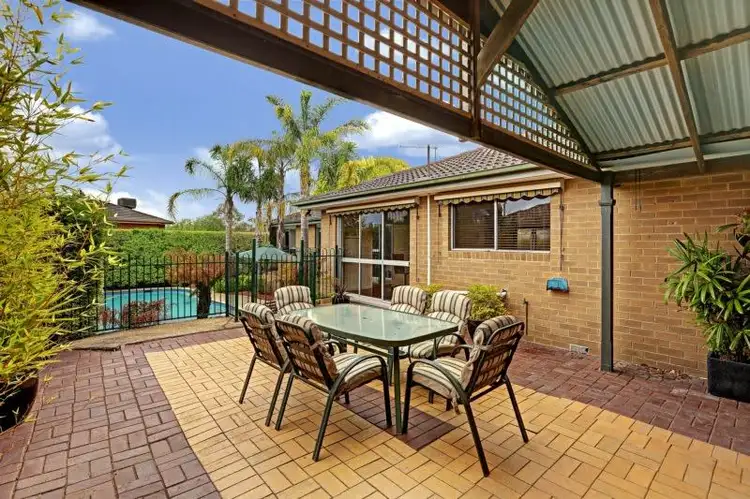 Fifth view of Homely house listing, 2 Braimton Close, Ringwood North VIC 3134