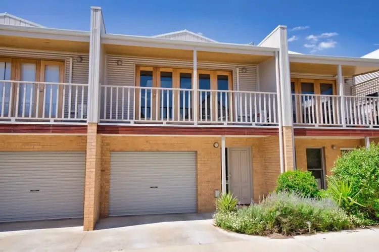 Main view of Homely house listing, 7/22 Wittig Way, Golden Point VIC 3350