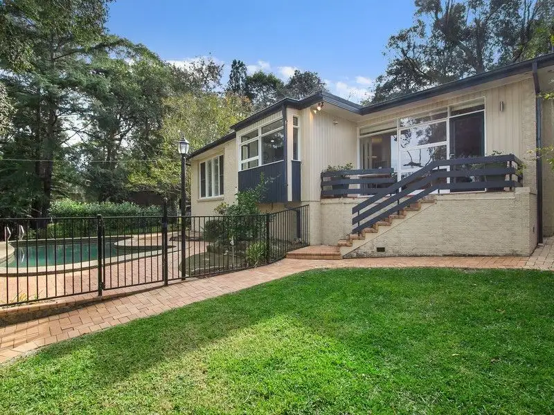 Main view of Homely house listing, 78 Boronia Place, Cheltenham NSW 2119