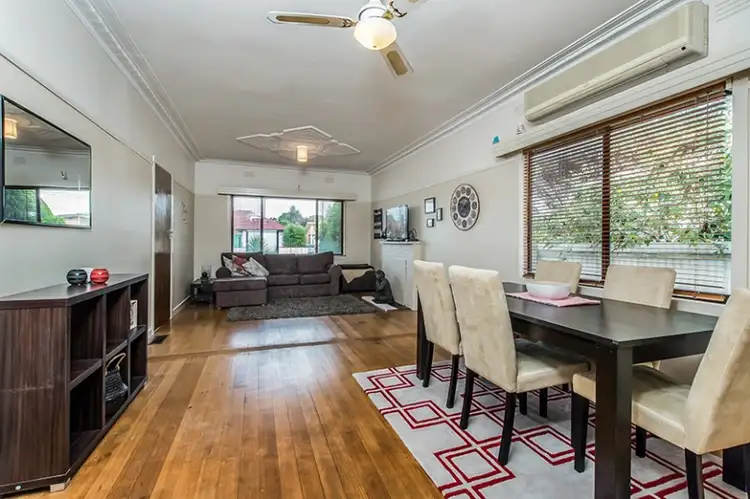 Second view of Homely house listing, 10 Kalimna Street, Hamlyn Heights VIC 3215