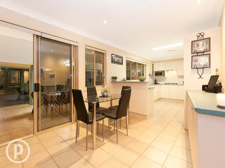 Sixth view of Homely house listing, 54 The Boulevard, Albany Creek QLD 4035