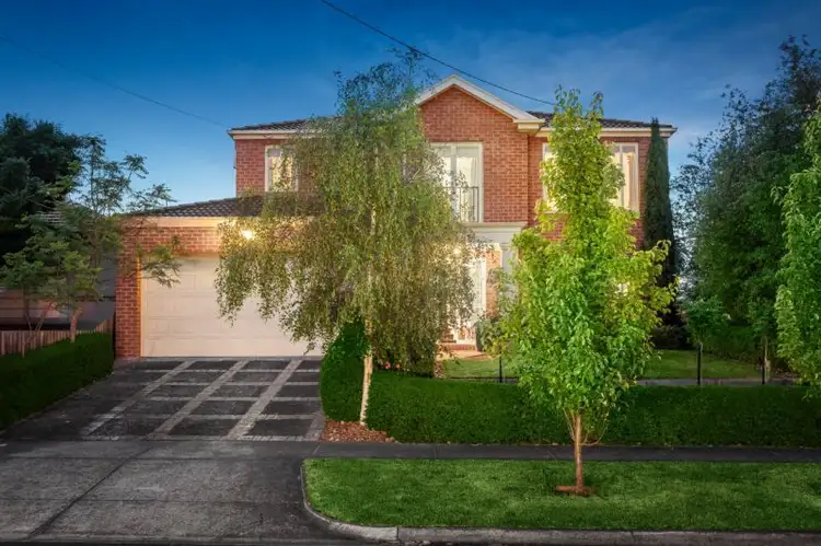 11 Frier Avenue, Reservoir VIC 3073