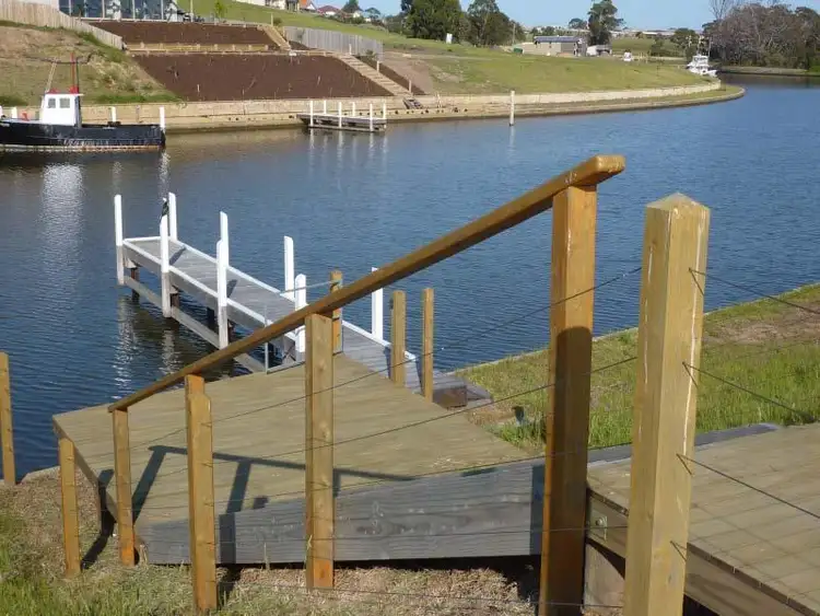 Second view of Homely land listing, Lot 19/6 The Point, Paynesville VIC 3880