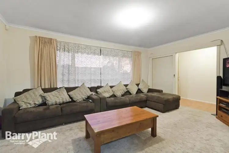 Third view of Homely house listing, 80 Circle Drive, Cranbourne VIC 3977