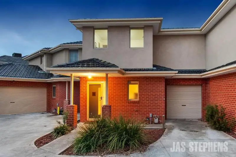 Main view of Homely house listing, 2/107 Ballarat Road, Maidstone VIC 3012