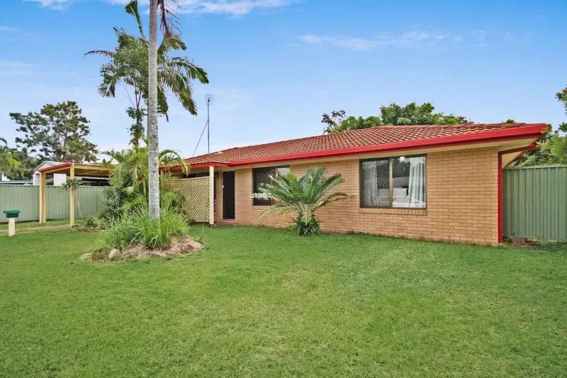 Main view of Homely house listing, 4 Amadeus Street, Elanora QLD 4221