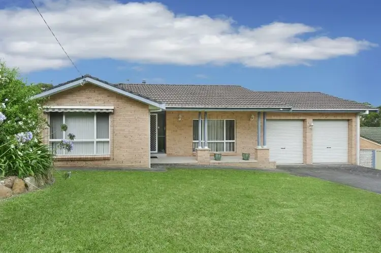 4 Dickson Close, Ulladulla NSW 2539