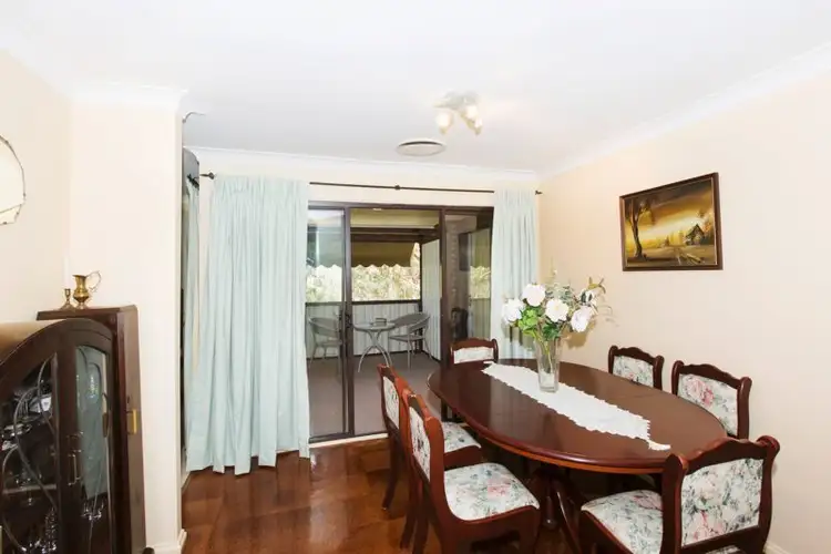 Fourth view of Homely house listing, 72 Grand View Drive, Mount Riverview NSW 2774