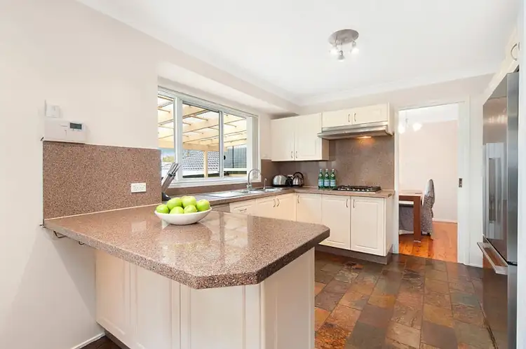 Fourth view of Homely house listing, 8 Tanbark Place, Dural NSW 2158