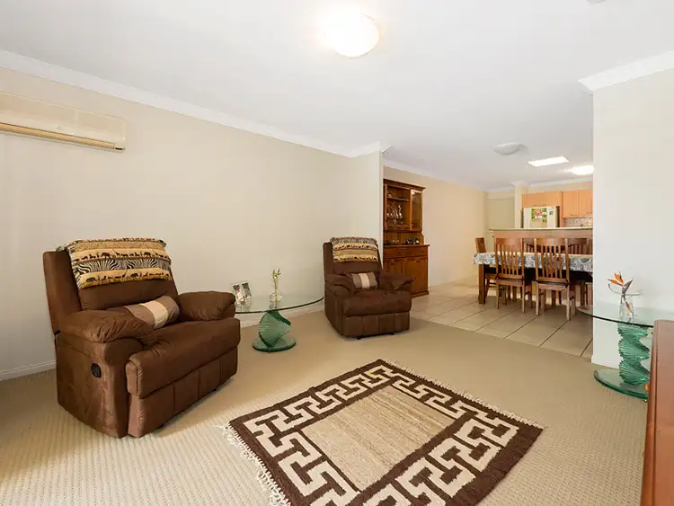 Sixth view of Homely unit listing, 6/24 Hilda Street, Hamilton QLD 4007