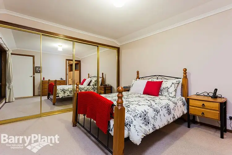 Seventh view of Homely house listing, 50 Nicholson Street, Altona Meadows VIC 3028