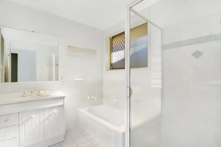 Third view of Homely semi-detached listing, 2/242 Darlington Drive, Banora Point NSW 2486