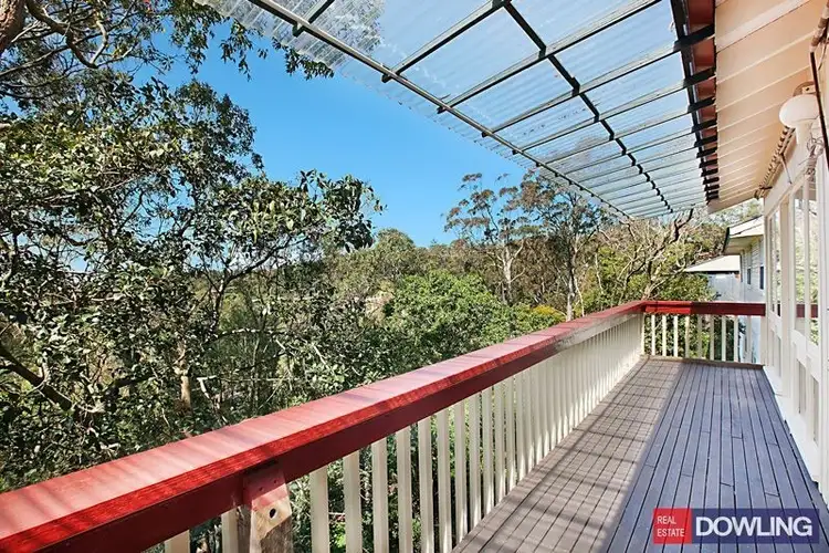 Third view of Homely house listing, 92 Grandview Road, New Lambton Heights NSW 2305