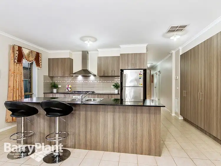 Third view of Homely house listing, 37 O'Connor Road, Deer Park VIC 3023