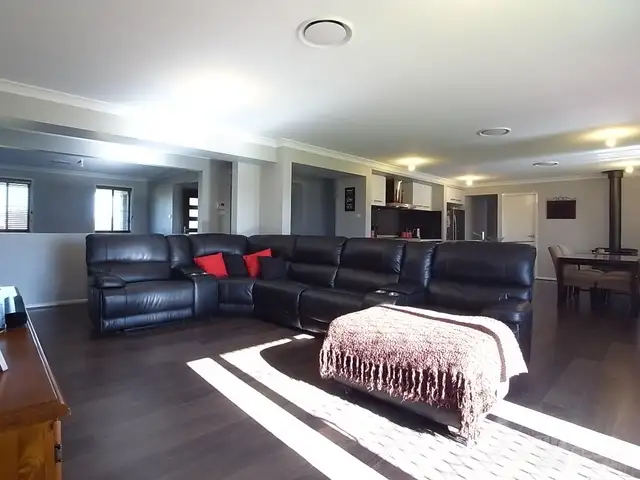 Fourth view of Homely house listing, 15 Jillaroo Way, Muswellbrook NSW 2333