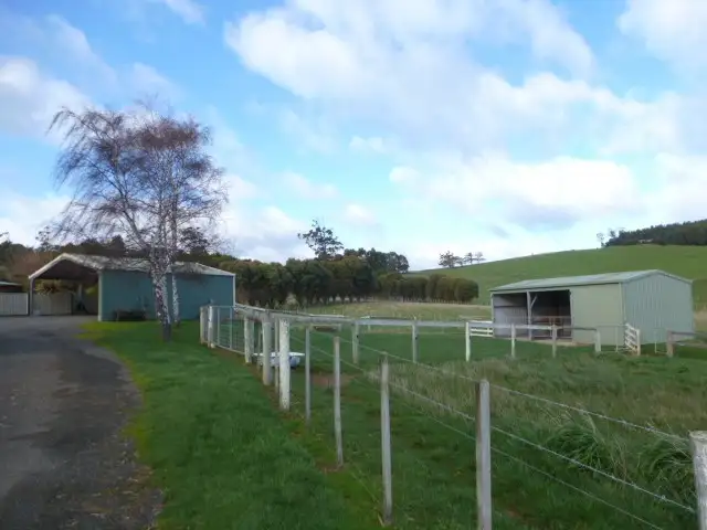 Fourth view of Homely rural property listing, 334 East Minstone Road, Scottsdale TAS 7260