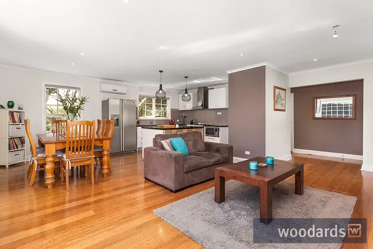 Third view of Homely house listing, 19 Webb Street, Warrandyte VIC 3113