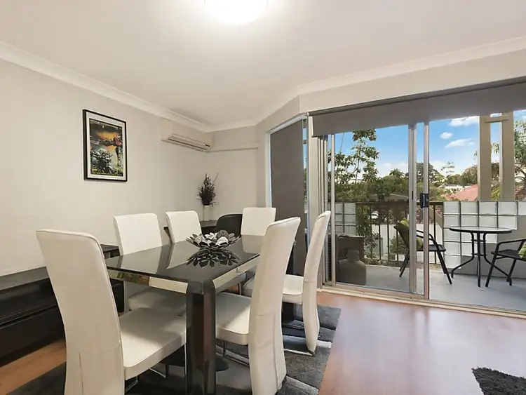 Second view of Homely apartment listing, 22/46 Smith Street, Highgate WA 6003