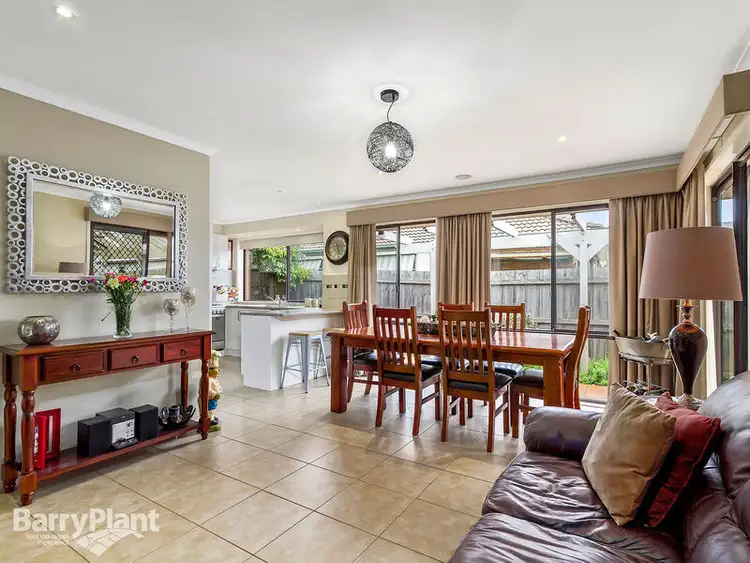 Fourth view of Homely house listing, 5 Ramona Court, Boronia VIC 3155