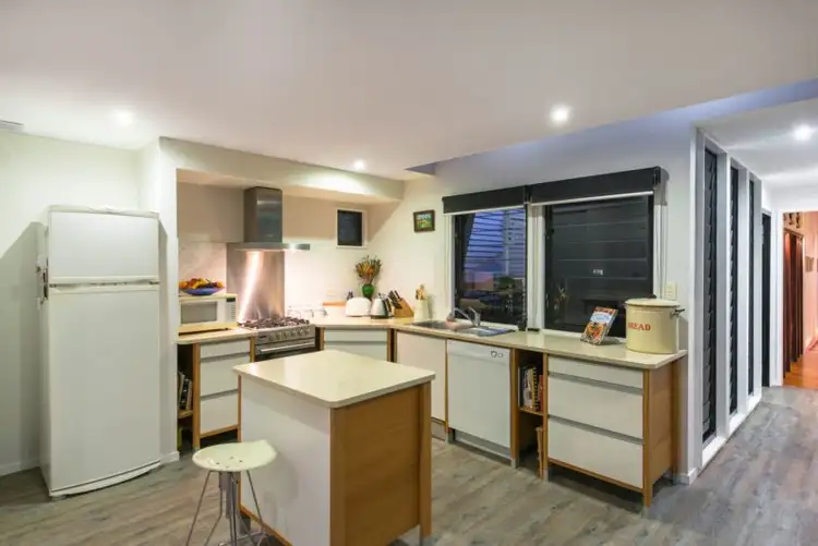 Fifth view of Homely house listing, 16 Patrick Street, Milton QLD 4064