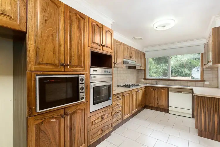 Second view of Homely house listing, 70 McCrae Road, Rosanna VIC 3084
