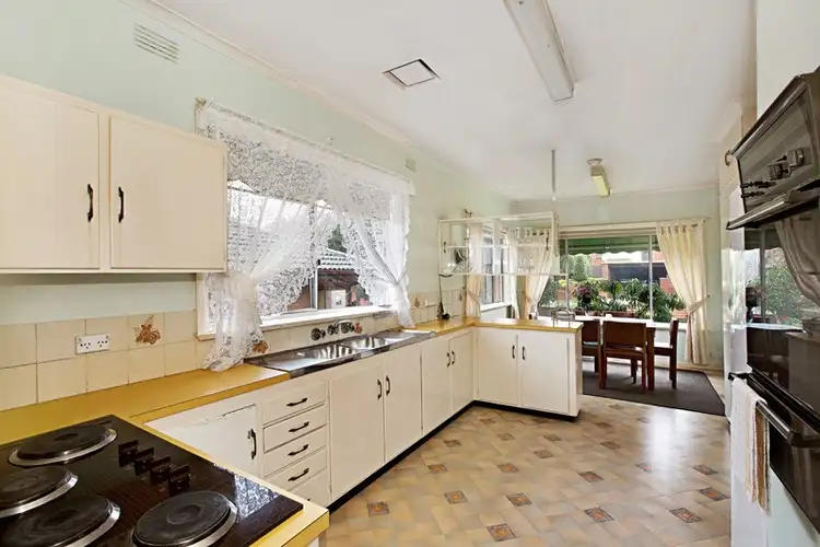 Fifth view of Homely house listing, 5 Rosebank Avenue, Ringwood North VIC 3134