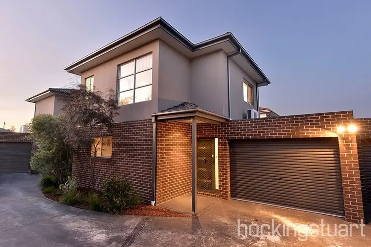 Main view of Homely townhouse listing, 2/3 Fox Street, Dandenong VIC 3175