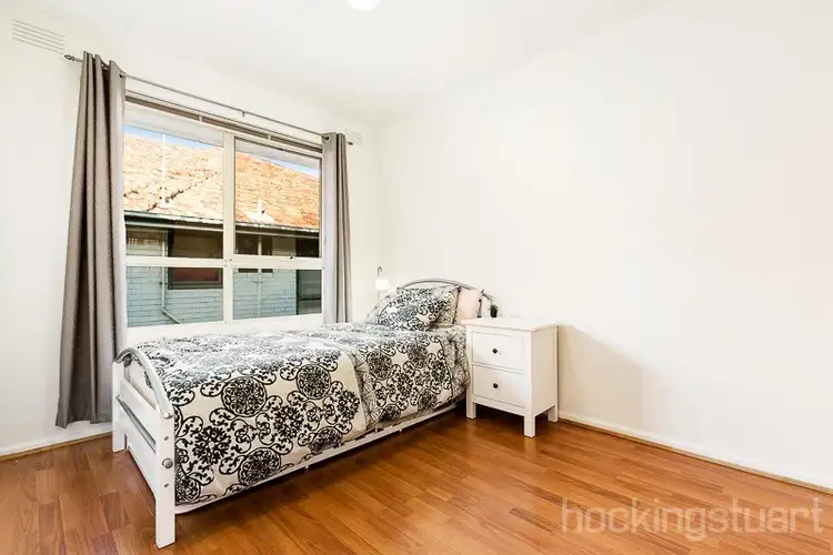 Fifth view of Homely apartment listing, 6/32 Madden Avenue, Carnegie VIC 3163