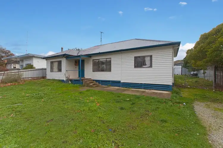 73 Snodgrass Street, Broadford VIC 3658