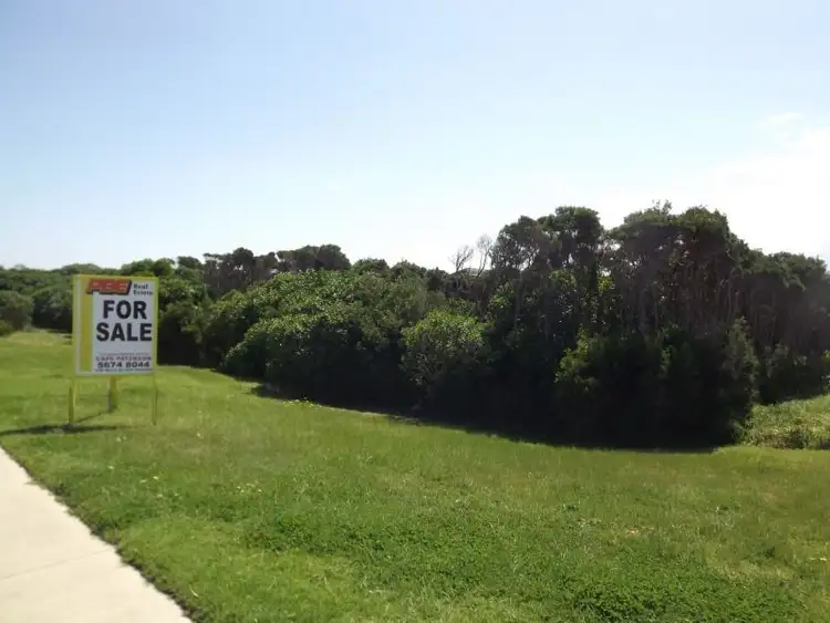 LOT LOT 112 SURF BEACH ROAD, Cape Paterson VIC 3995