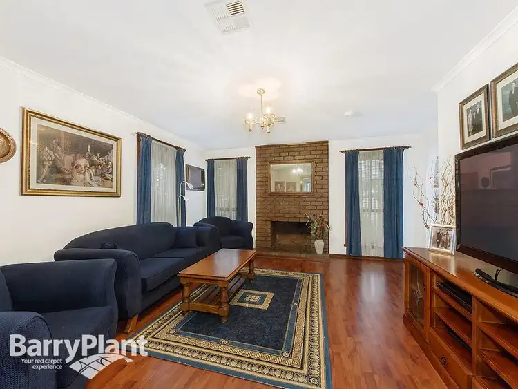Third view of Homely house listing, 61 Marshall Avenue, St Albans VIC 3021