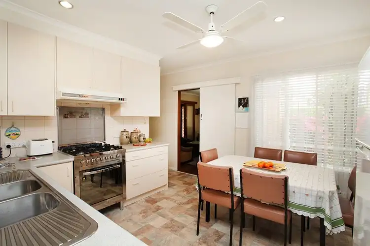 Fourth view of Homely house listing, 127 Northumberland Road, Sunshine North VIC 3020