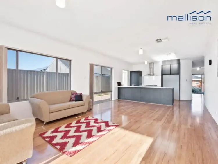 Seventh view of Homely house listing, 3 Balliol Court, Piara Waters WA 6112