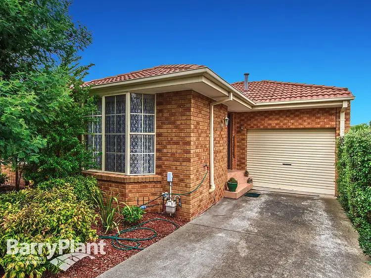 1 & 2/149 Opie Road, Albanvale VIC 3021