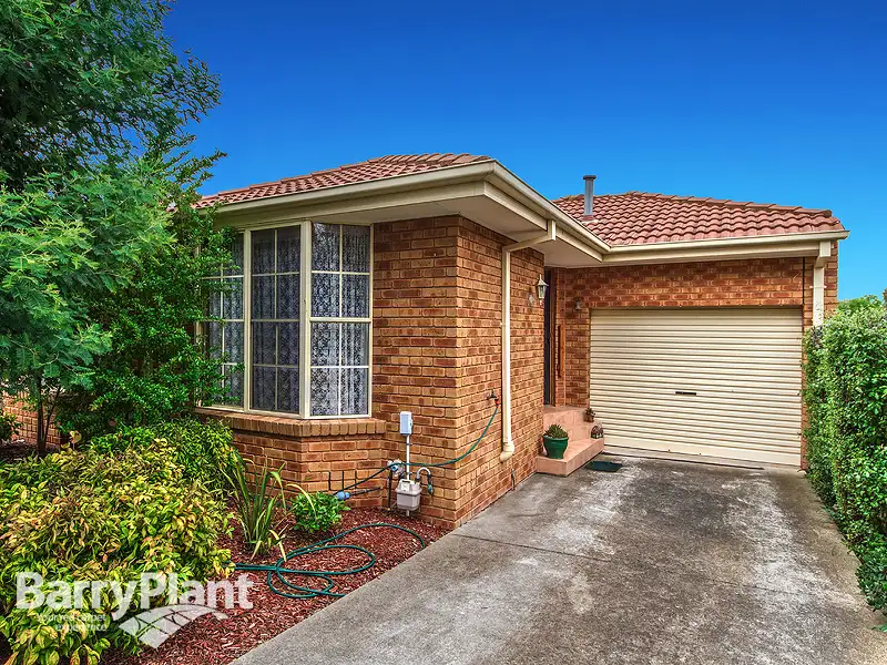 Main view of Homely unit listing, 1 & 2/149 Opie Road, Albanvale VIC 3021