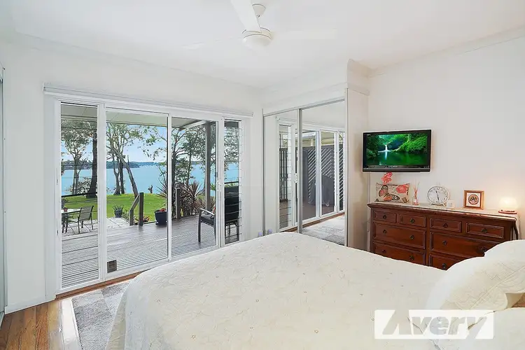 Fourth view of Homely house listing, 203 Watkins Road, Wangi Wangi NSW 2267