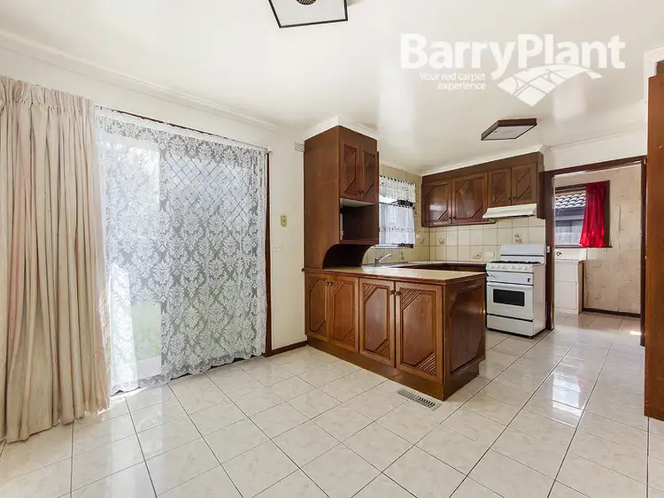 Third view of Homely house listing, 77 Diamond Avenue, Albanvale VIC 3021