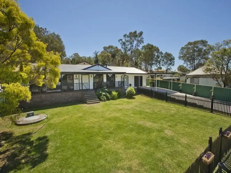 Third view of Homely house listing, 45 Queen Street, Clarence Town NSW 2321