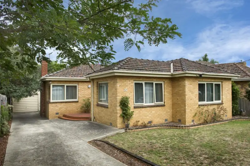 Main view of Homely house listing, 10 Holland Road, Blackburn South VIC 3130