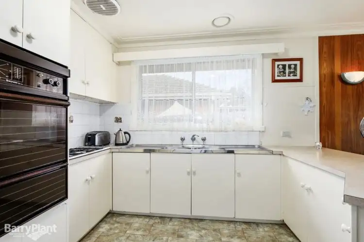Second view of Homely house listing, 7 Vicki Street, Croydon VIC 3136