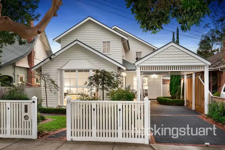 17 Heath Street, Sandringham VIC 3191